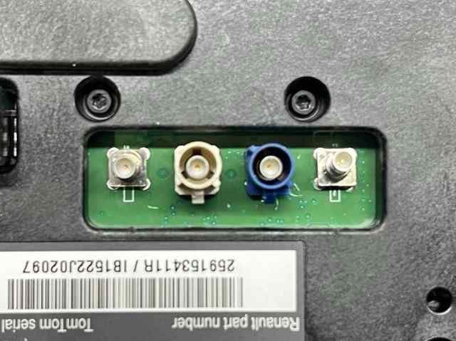 259153411R Renault (RVI)