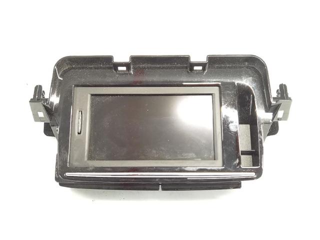 259153411R RENAULT Pantalla  en stock Huelva