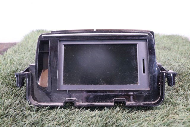 259153411R RENAULT Pantalla multifunción  comprar en Lleida