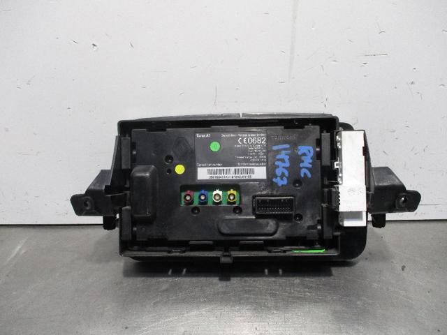 259153411R RENAULT Pantalla  en stock Gandía
