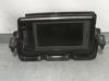 Pantalla Multifuncion 259153411R RENAULT