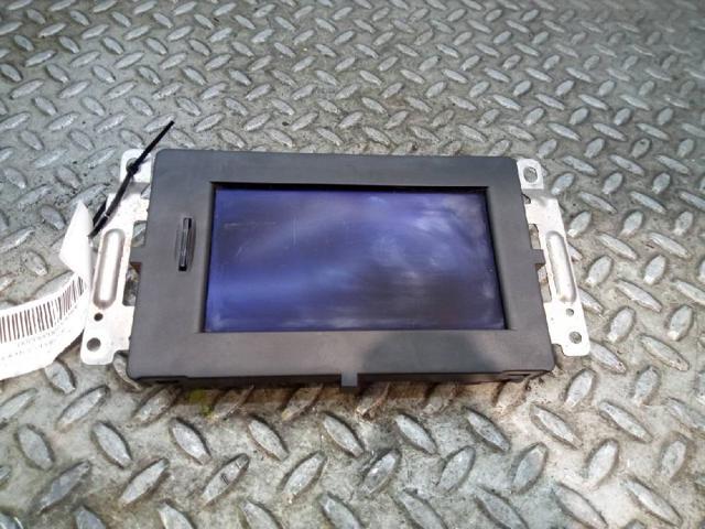Comprar Display Scenic III JZ0, JZ1