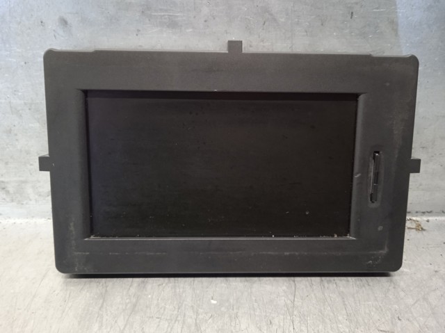 Pantalla para Renault Scenic JZ0, JZ1