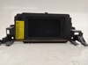 Pantalla Multifuncion 259154206R RENAULT