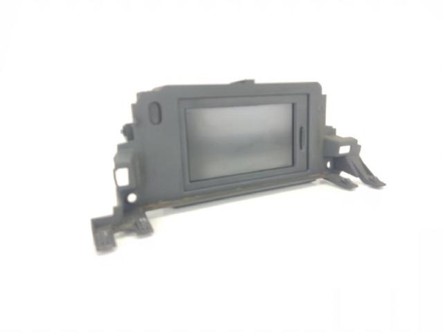 Display Renault Scenic III monovolumen comprar en España