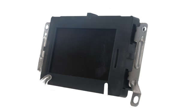 Pantalla multifuncion Renault Scenic III (2009-2016)