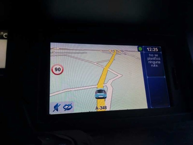 259154206R RENAULT Pantalla multifunción  comprar en Lleida