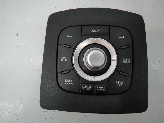 259154206R RENAULT Pantalla comprar Madrid