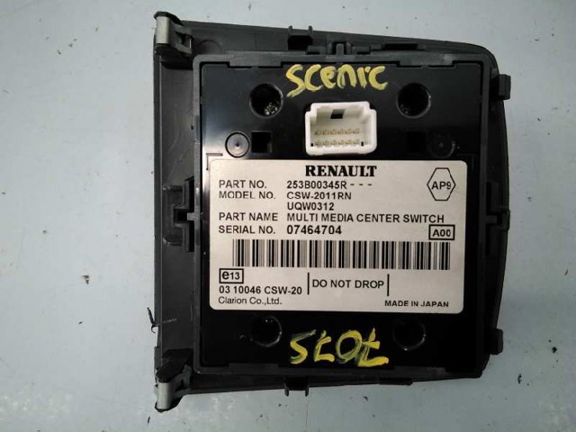 259154206R Pantalla comprar Girona