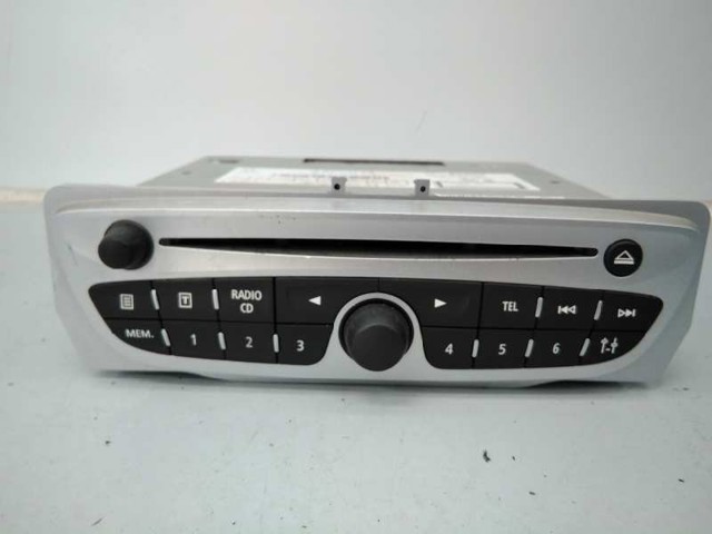 259154206R RENAULT Pantalla multifunción  comprar en Oviedo