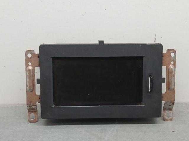 Display Scenic III monovolumen (2009-2016) original desde 116,16 €