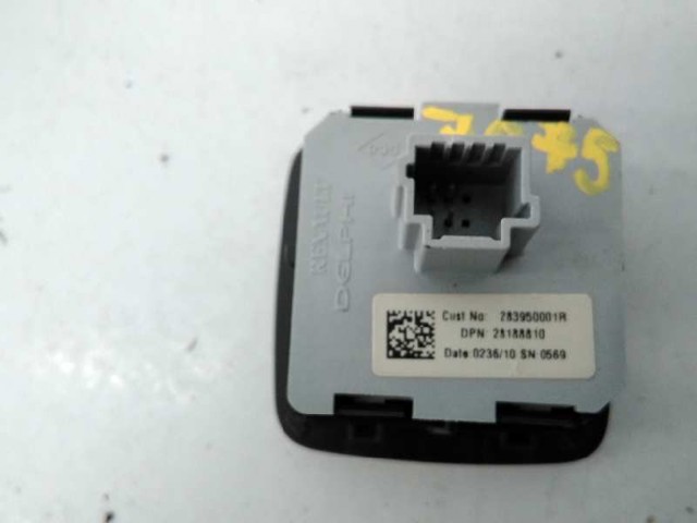 RENAULT 259154206R Pantalla  en stock Salamanca
