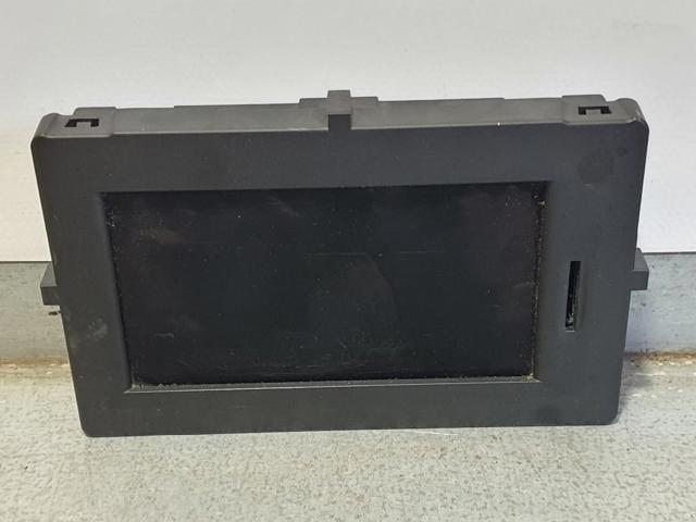 Display Renault Scenic III desde 116,16 €