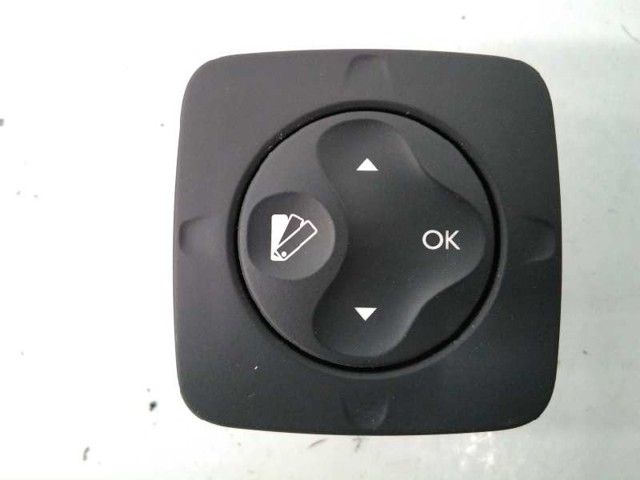259154206R RENAULT Pantalla multifunción  comprar en Jaén