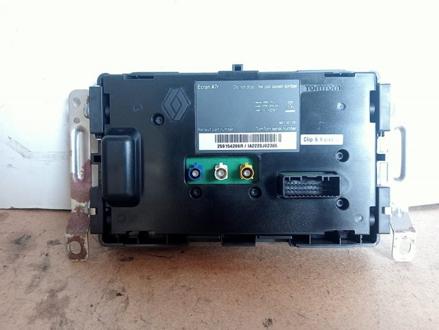 259154206R Pantalla comprar Girona
