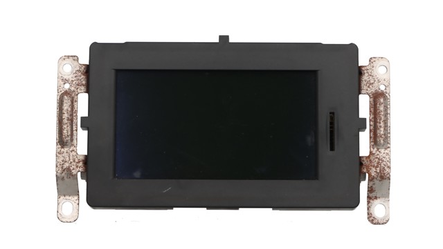 Display Renault Scenic III (JZ0, JZ1)