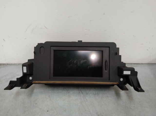 259154618R RENAULT Joystick multifunción comprar Alcalá