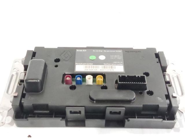 RENAULT 259154618R Joystick multifunción  comprar en Murcia