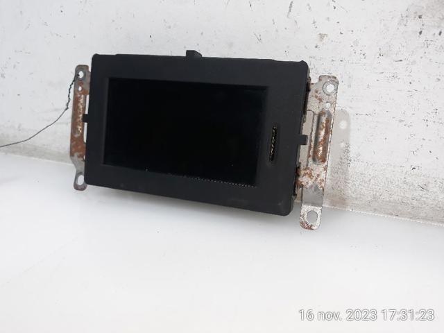 259154618R RENAULT Joystick multifunción  comprar en Oviedo