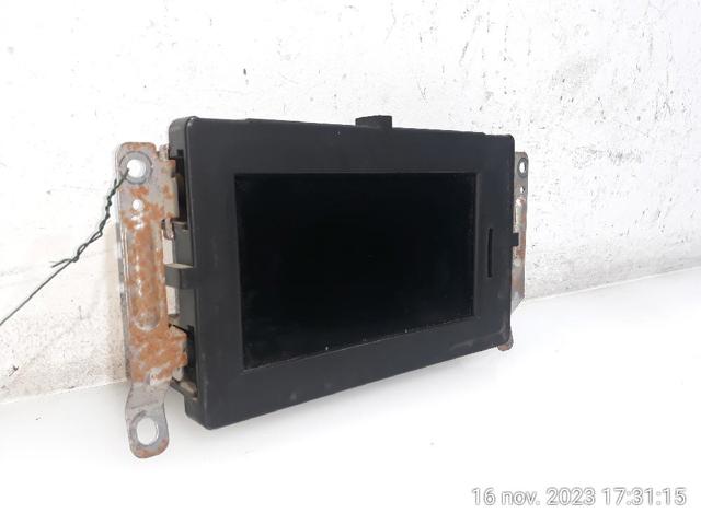 259154618R RENAULT Joystick multifunción  en stock Huelva
