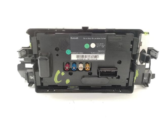 RENAULT 259154618R Joystick multifunción  en stock Salamanca