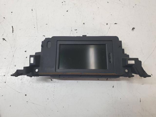259154618R RENAULT Joystick multifunción  en stock Huelva
