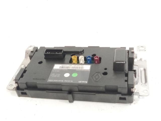 259154618R RENAULT Joystick multifunción  en stock Córdoba