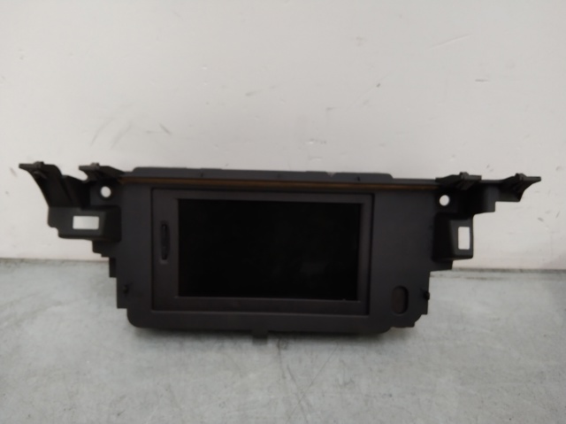 259154618R RENAULT Joystick multifunción  en stock Córdoba