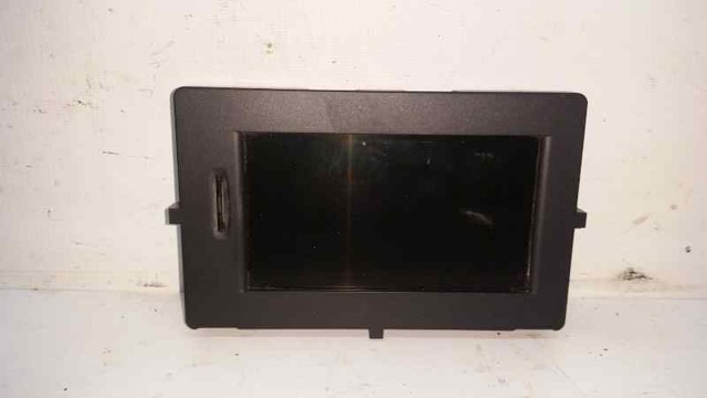 RENAULT 259154618R Joystick multifunción comprar Pamplona