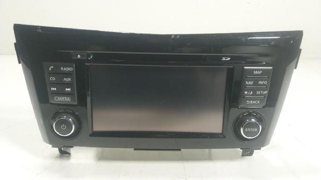 259154ET0A Nissan/Infiniti