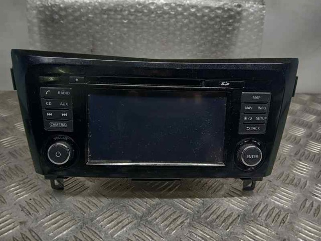 259154ET0A Nissan/Infiniti