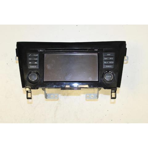 259154ET4A NISSAN Pantalla comprar Bilbao