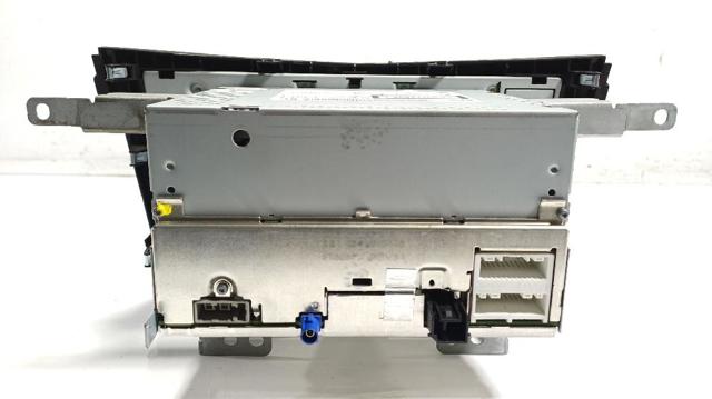 259154ET4A NISSAN Pantalla multifunción  comprar en Oviedo