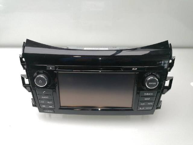 259154KJ0A Nissan/Infiniti