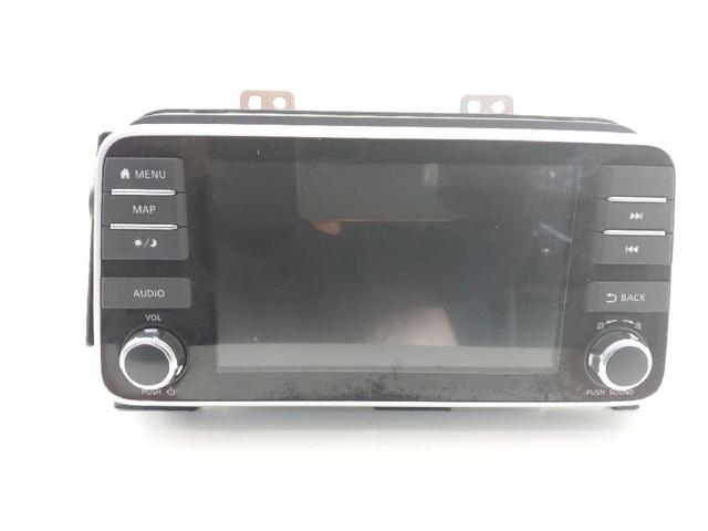 259155FA5E Nissan/Infiniti