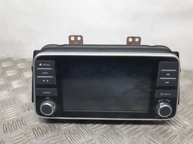 259155FA5E Nissan/Infiniti