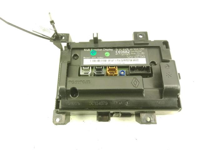 RENAULT 259156379R Pantalla  en stock Salamanca