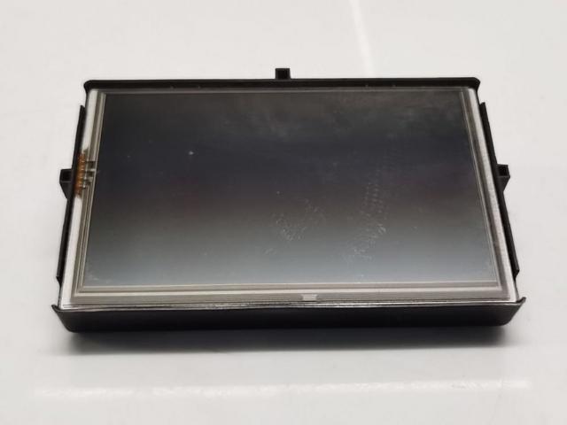 RENAULT 259156379R Pantalla multifunción  disponible Lugo