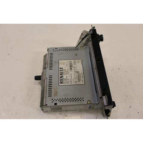 259156379R RENAULT Pantalla multifunción  comprar en Jaén