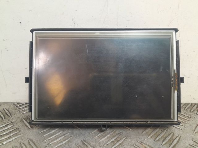 259156379R RENAULT Pantalla  en stock Huelva
