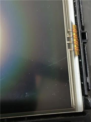 259156379R Pantalla  en stock Castellón