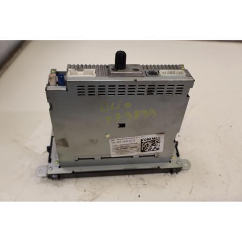 259156379R RENAULT Pantalla multifunción  disponible Ourense