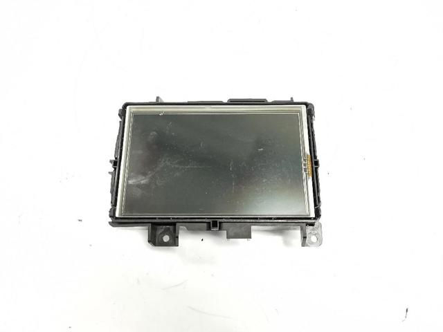 259156379R RENAULT Pantalla multifunción  comprar en Jaén
