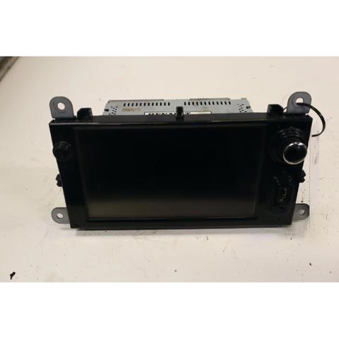 259156379R RENAULT Pantalla multifunción  comprar en Jaén