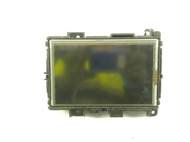 259156379R RENAULT Pantalla multifunción  comprar en Jaén