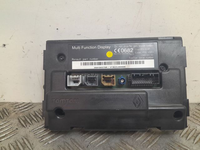 259156379R Renault (RVI)
