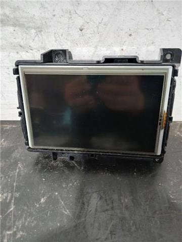 RENAULT 259156379R Pantalla multifunción  comprar en Ponferrada