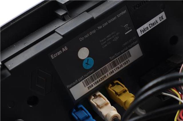 259156432R Renault (RVI)