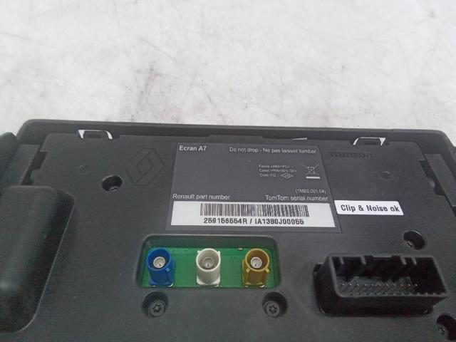 259156554R Renault (RVI)