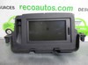 Pantalla Multifuncion 259156554R RENAULT